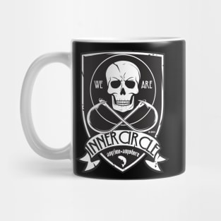 INNER CIRCLE O.G. Logo Mug